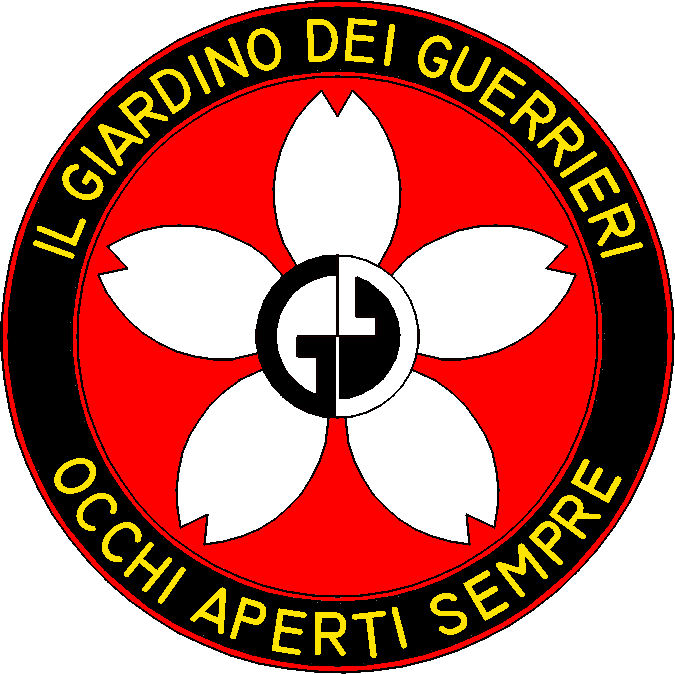 Logo Giardino Guerrieri