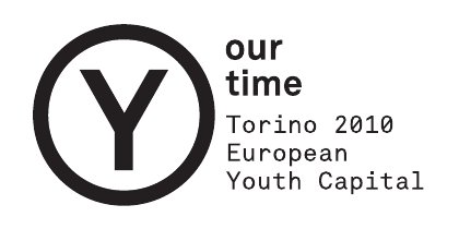 Logo TORINO 2010: CAPITALE EUROPEA DEI GIOVANI