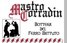 Logo Bottega del Ferro