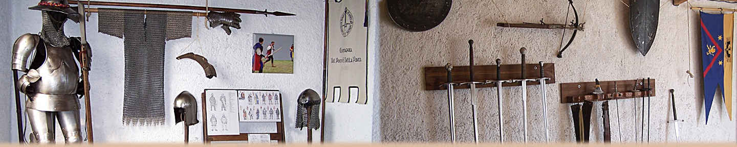 STRUTTURE DI ADDESTRAMENTO E FORESTERIA